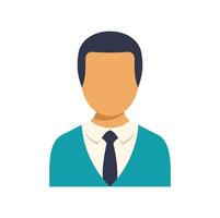 office-worker-avatar-icon-showing-business-person-wearing-tie-vector